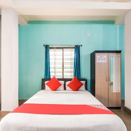 Hotel O Tm Delights Bhubaneswar Exterior foto