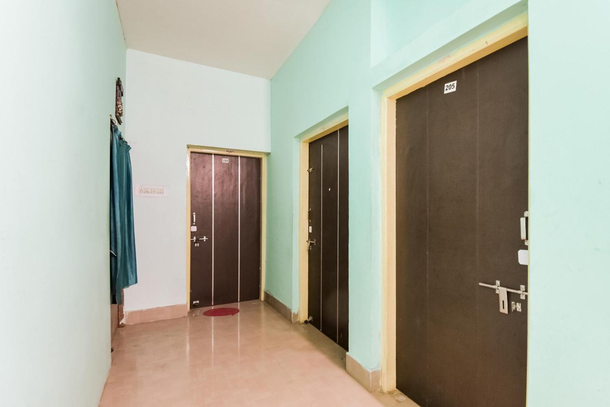 Hotel O Tm Delights Bhubaneswar Exterior foto